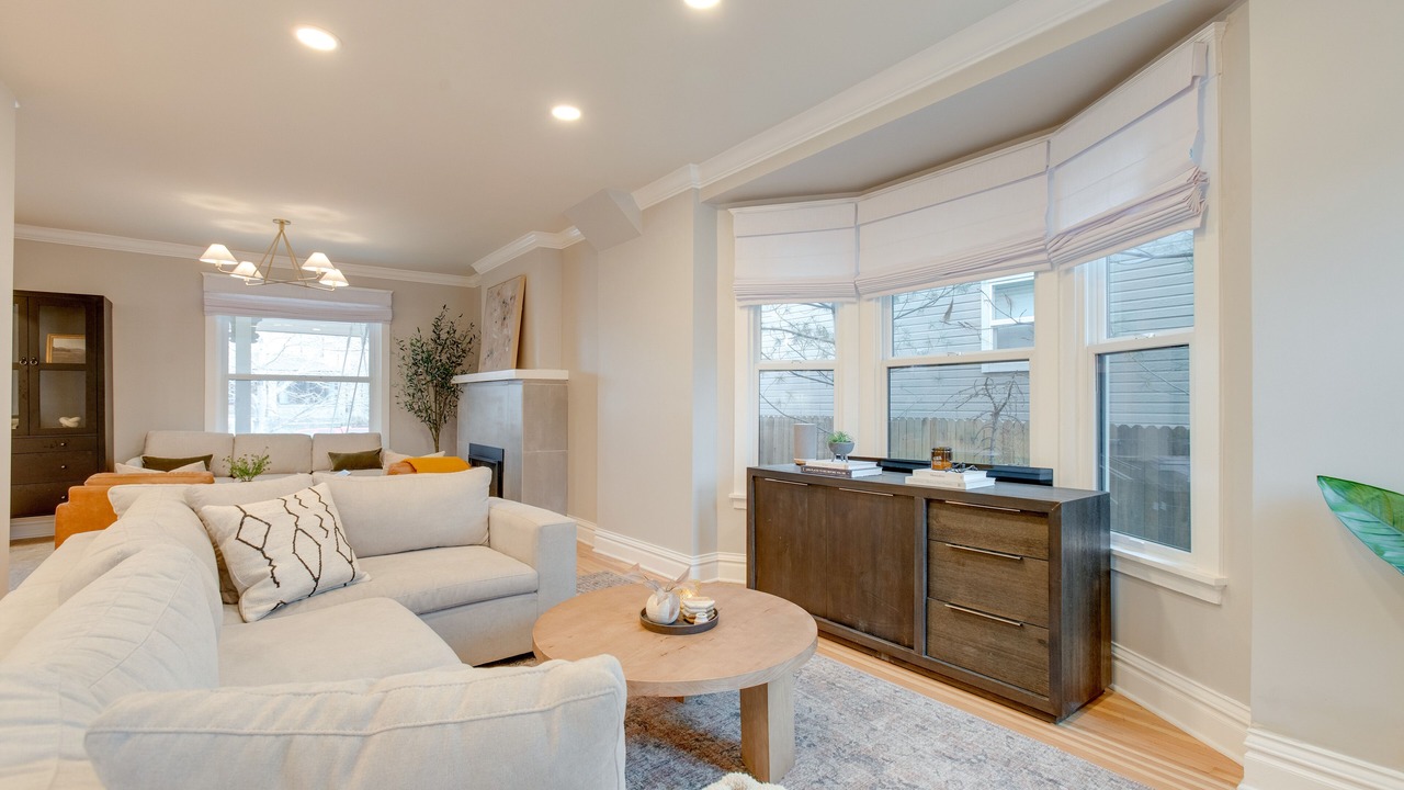 Photo of Bedroom in City Park West