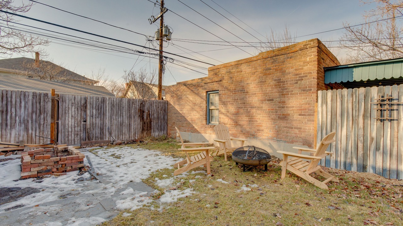 Photo of Outdoor in City Park West