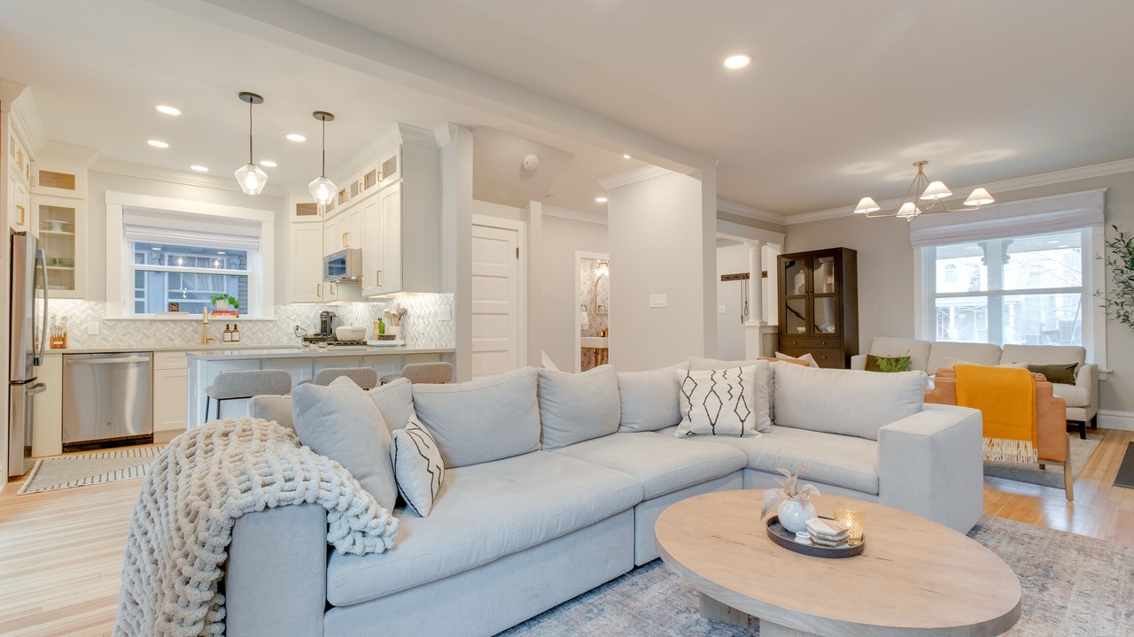 Photo of Bedroom in City Park West