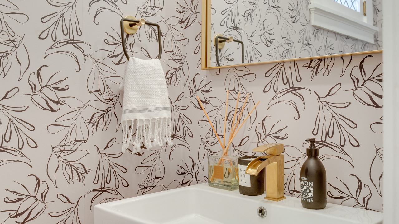 Photo of Bathroom in City Park West