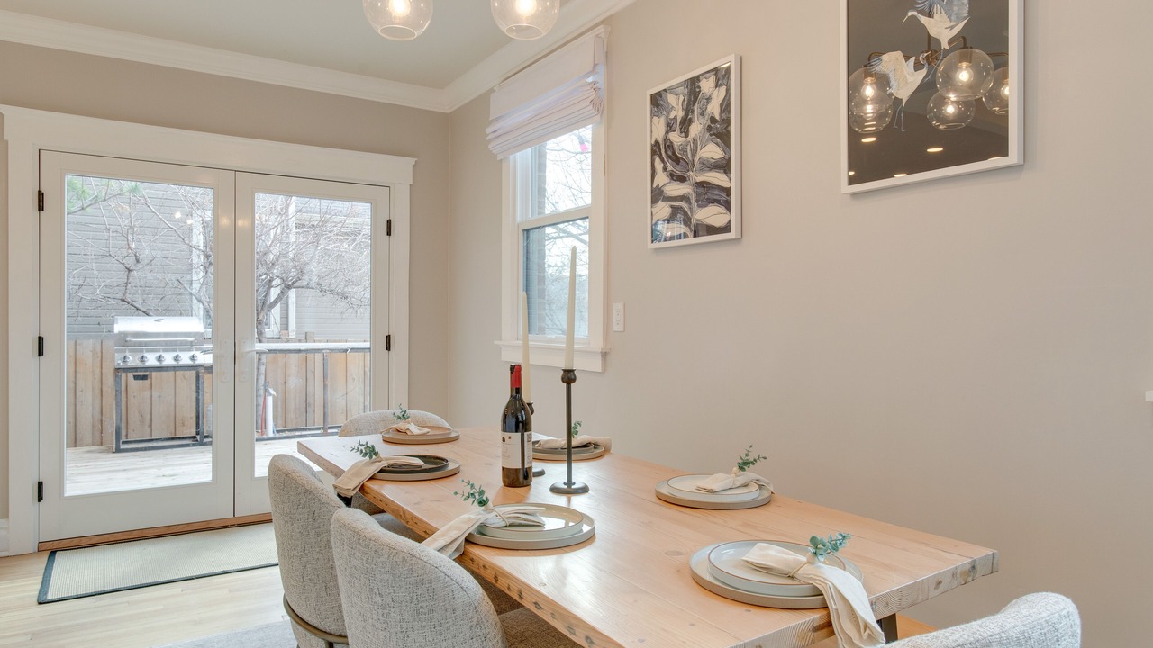 Photo of Bedroom in City Park West