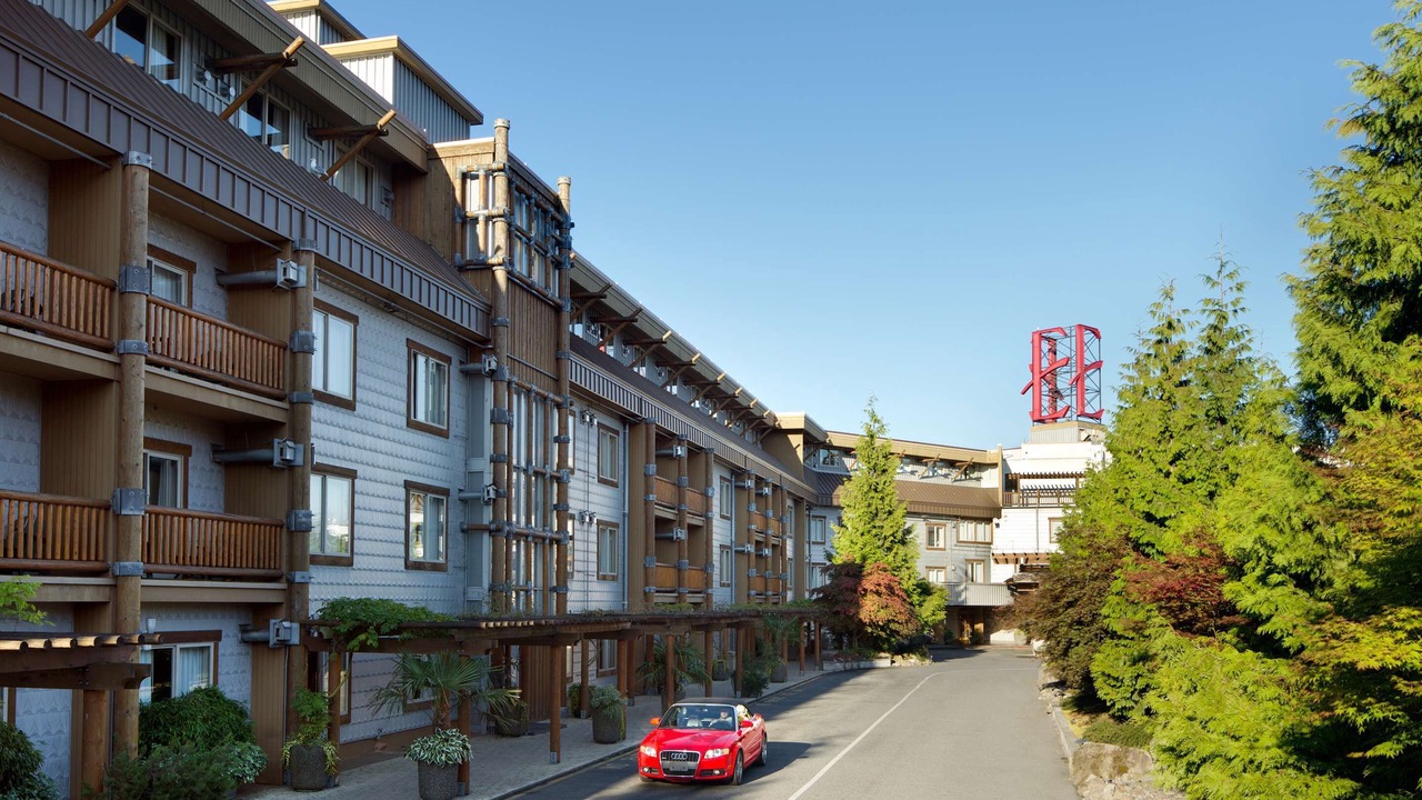 Photo of Outdoor in Downtown Seattle