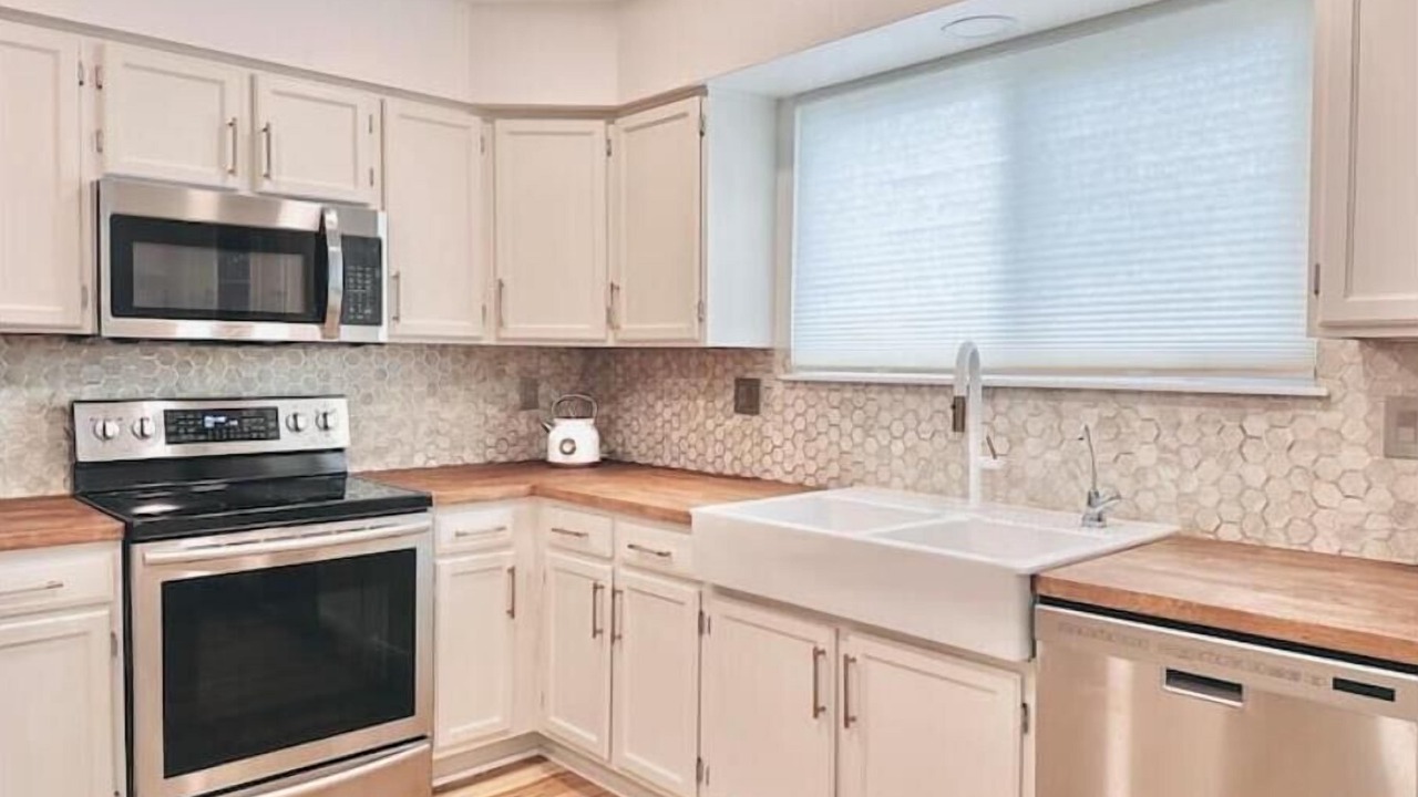 Photo of Kitchen in Thornton