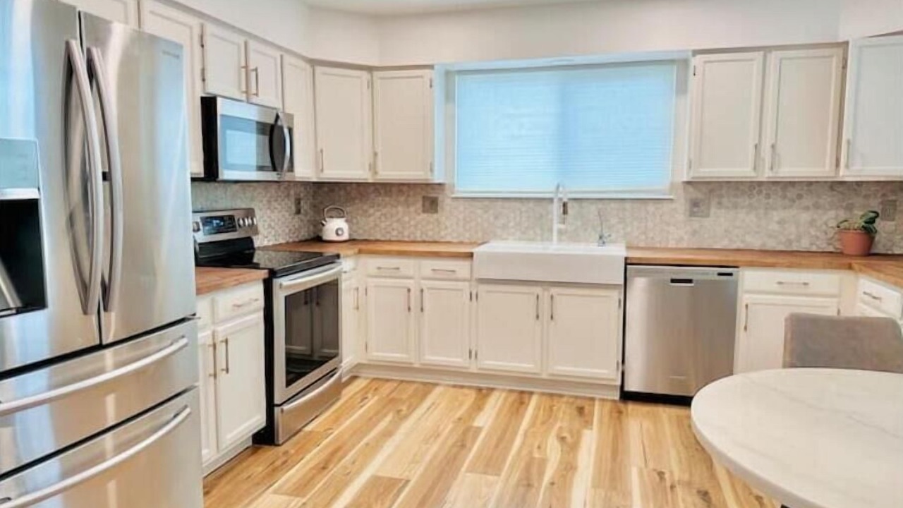 Photo of Kitchen in Thornton