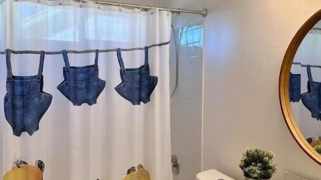 Photo of Bathroom in Thornton