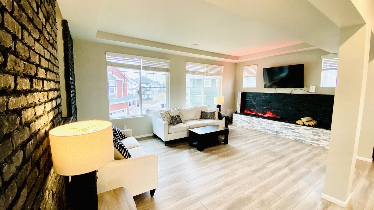 Photo of Livingroom in Erie