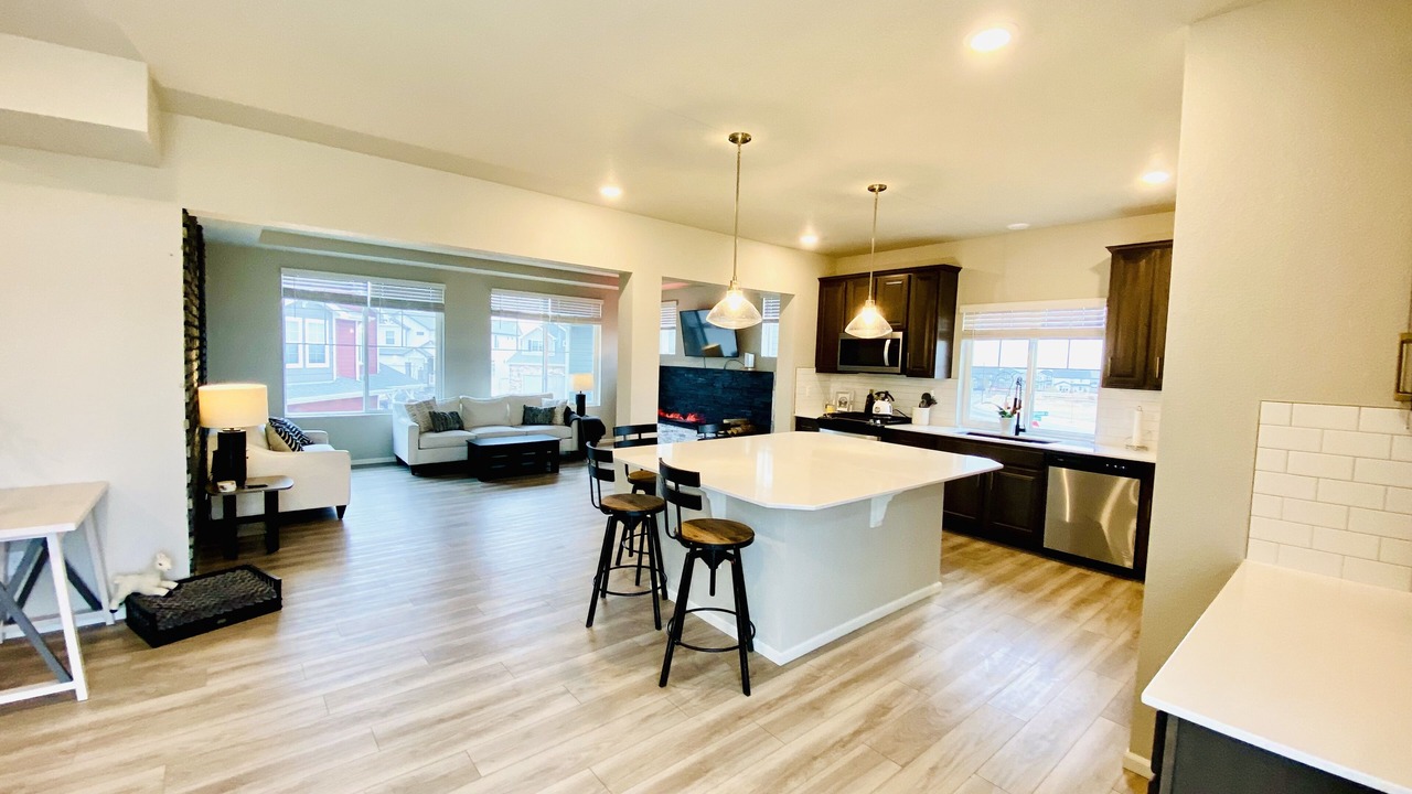 Photo of Livingroom in Erie