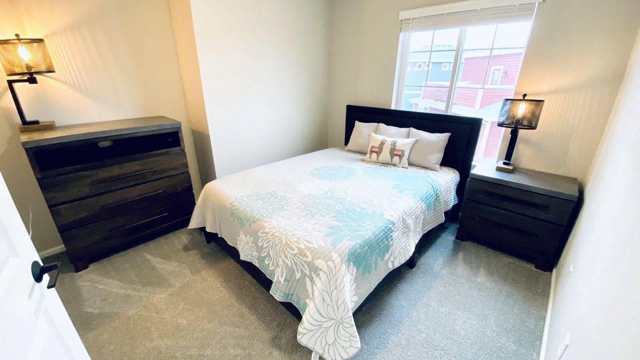 Photo of Bedroom in Erie