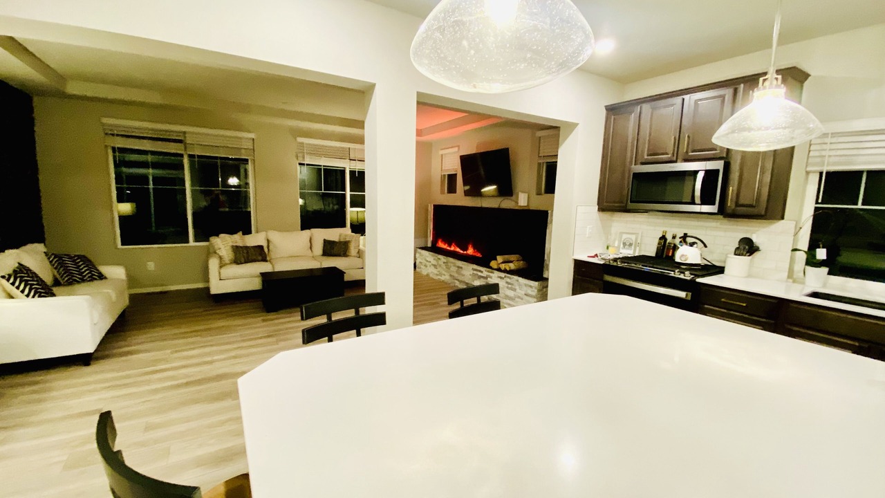 Photo of Livingroom in Erie