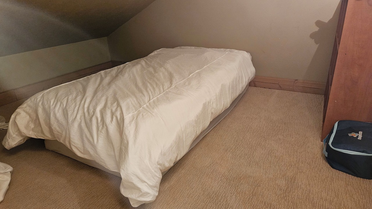 Photo of Bedroom in Mead