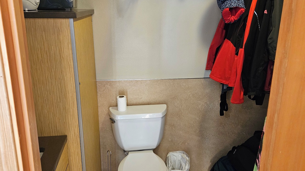 Photo of Bathroom in Mead