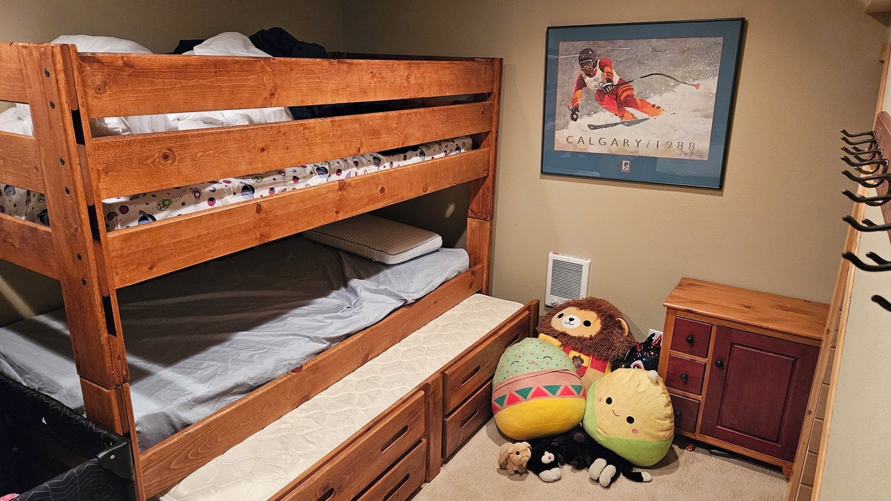Photo of Bedroom in Mead