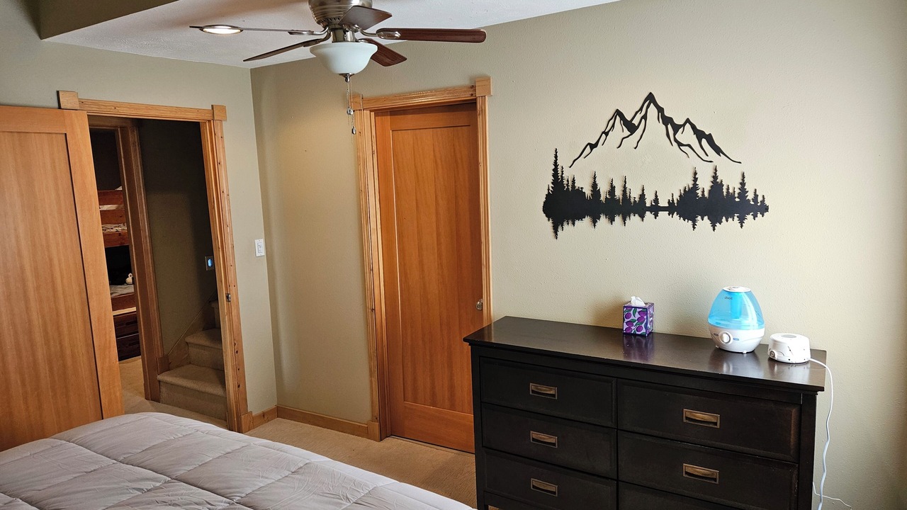 Photo of Bedroom in Mead