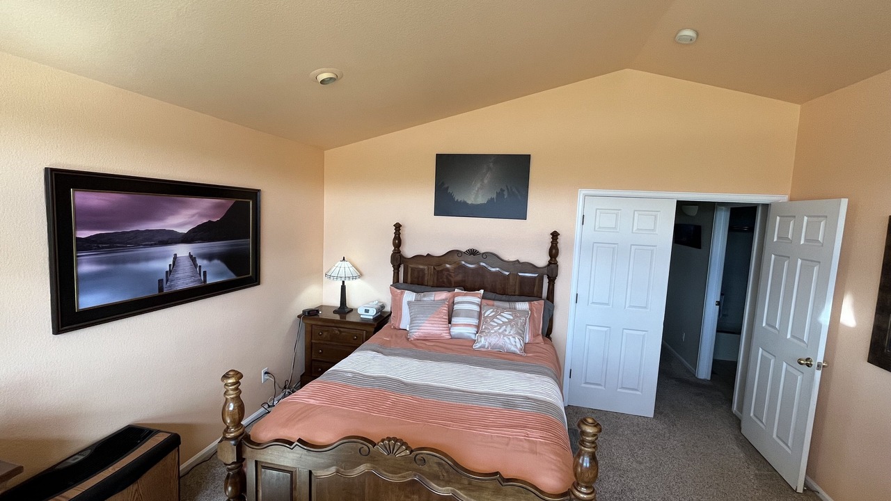 Photo of Bedroom in Thornton