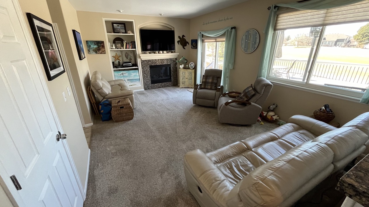 Photo of Livingroom in Thornton