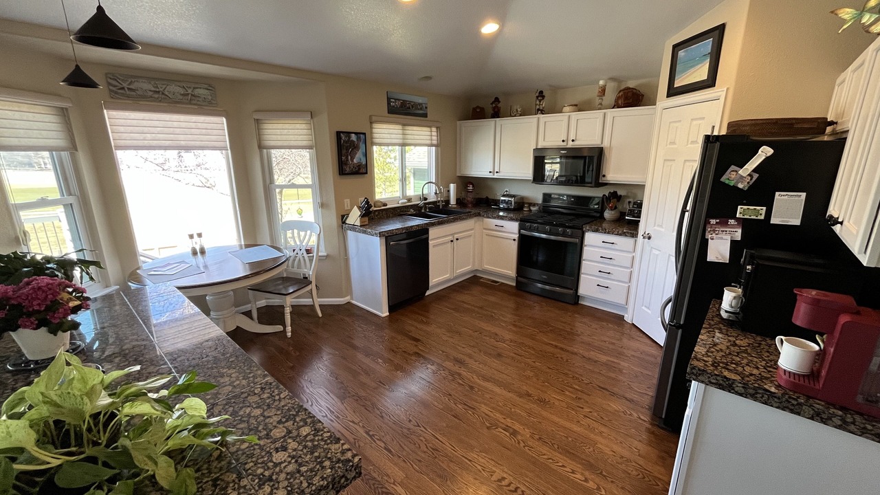 Photo of Kitchen in Thornton