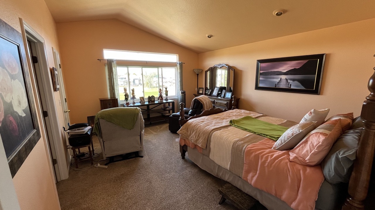 Photo of Bedroom in Thornton