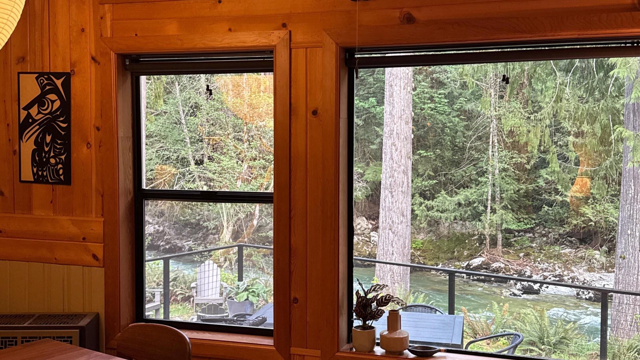Photo of Livingroom in Marblemount