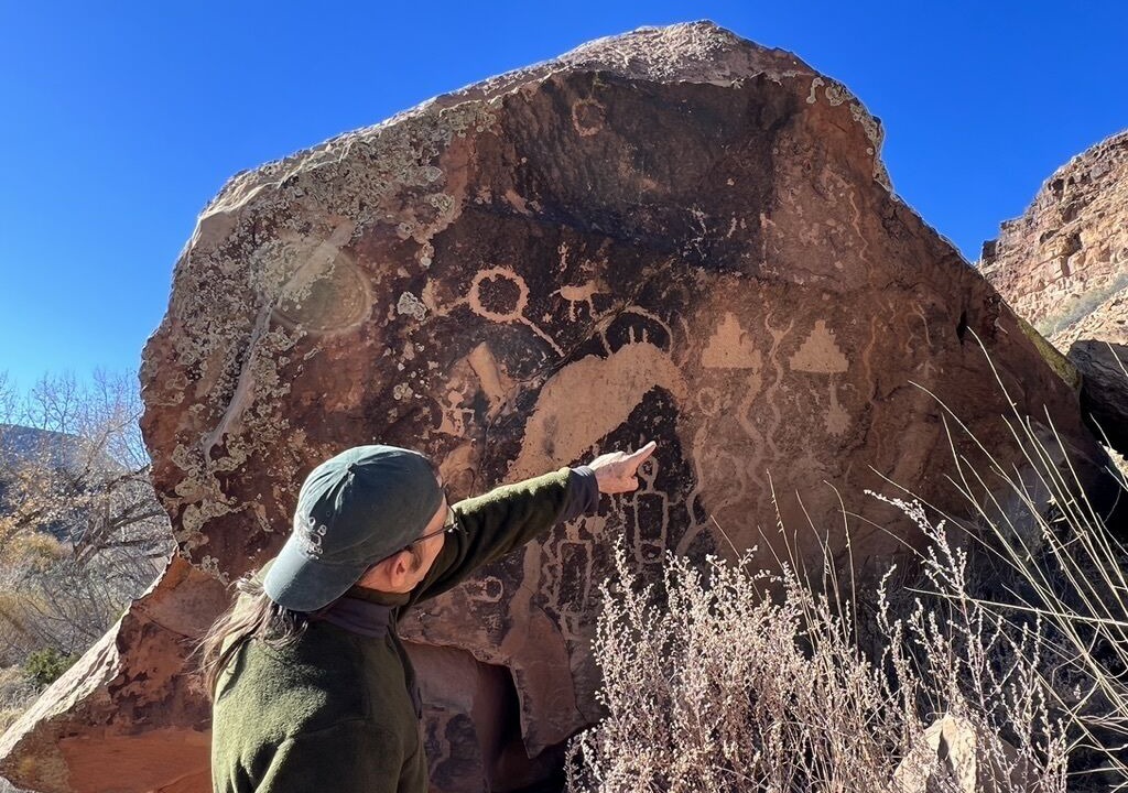 Photo of Others in Abiquiu