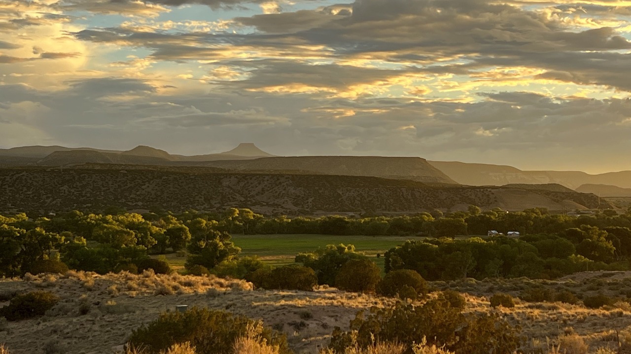 Photo of Others in Abiquiu