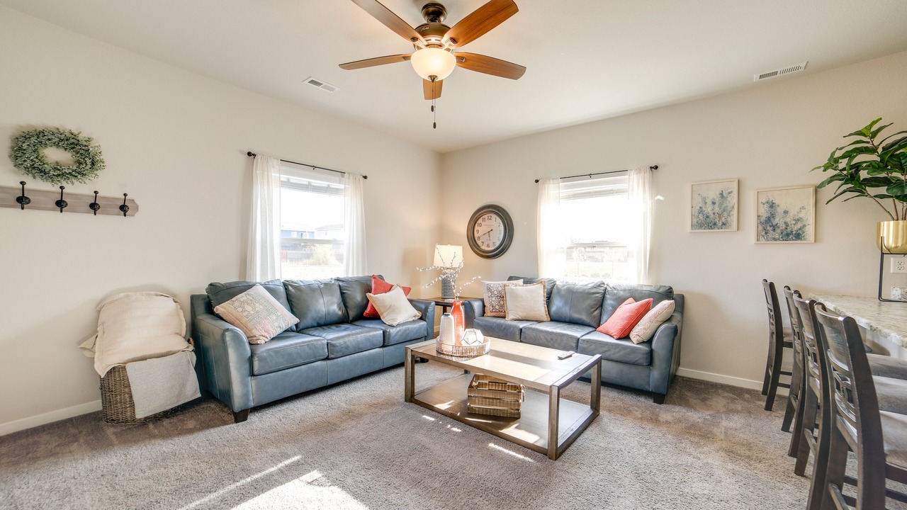 Photo of Bedroom in Security-Widefield