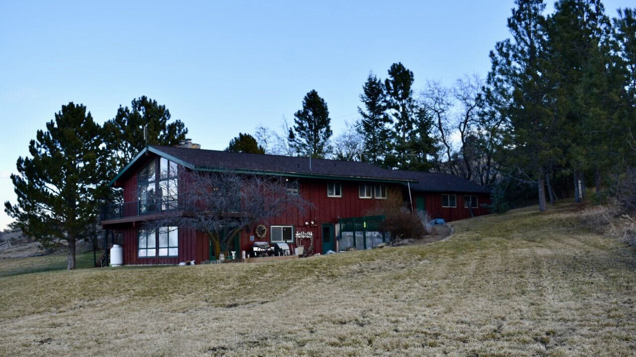 Photo of Outdoor in Baker City