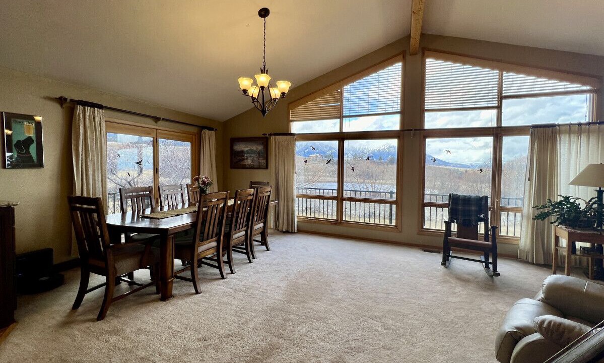 Photo of Bedroom in Baker City