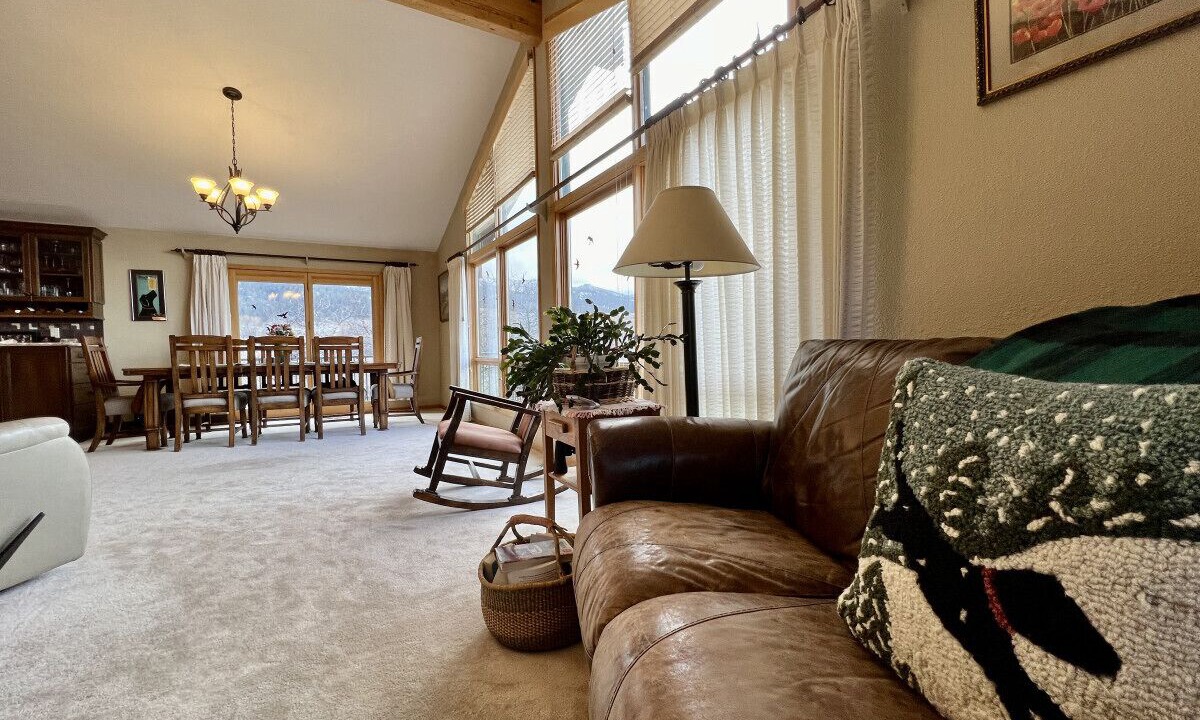 Photo of Bedroom in Baker City
