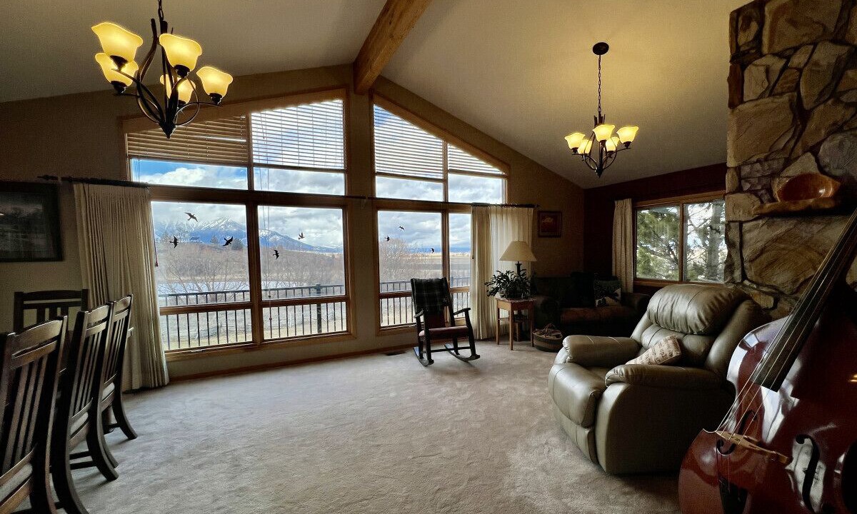 Photo of Bedroom in Baker City