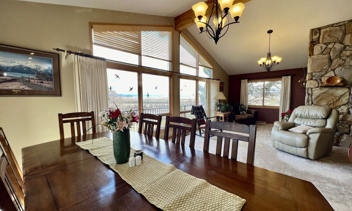 Photo of Bedroom in Baker City