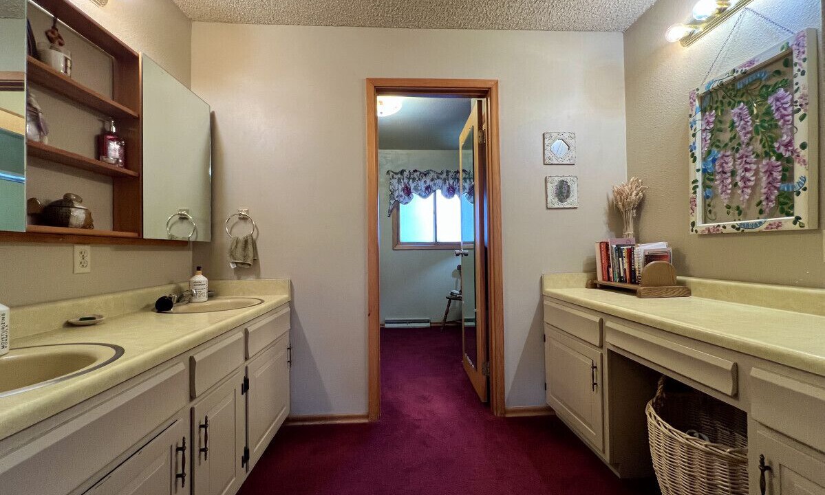Photo of Bathroom in Baker City