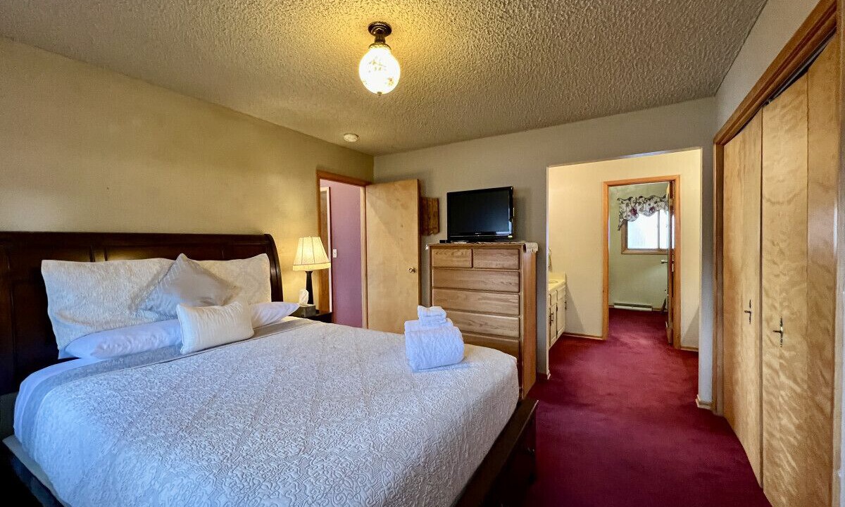 Photo of Bathroom in Baker City