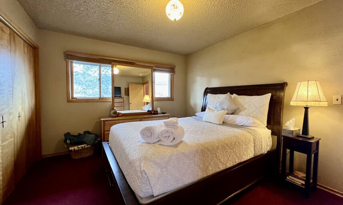 Photo of Bathroom in Baker City