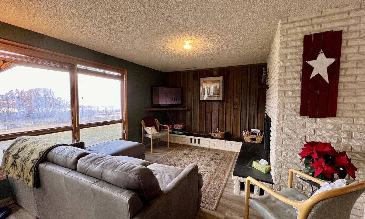Photo of Bedroom in Baker City
