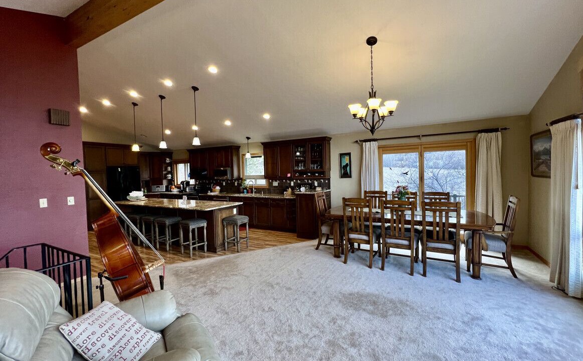 Photo of Bedroom in Baker City