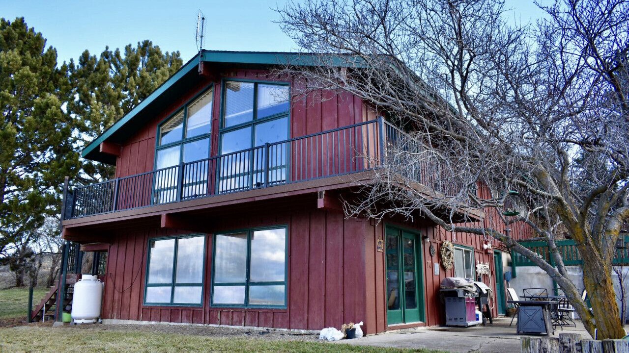 Photo of Outdoor in Baker City