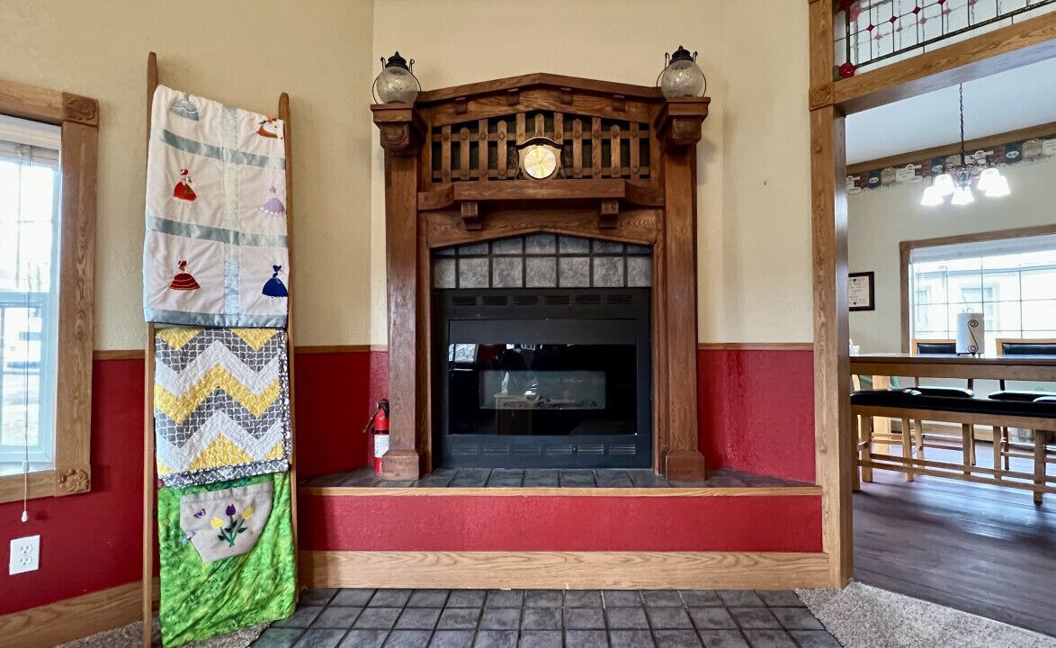 Photo of Livingroom in Baker City