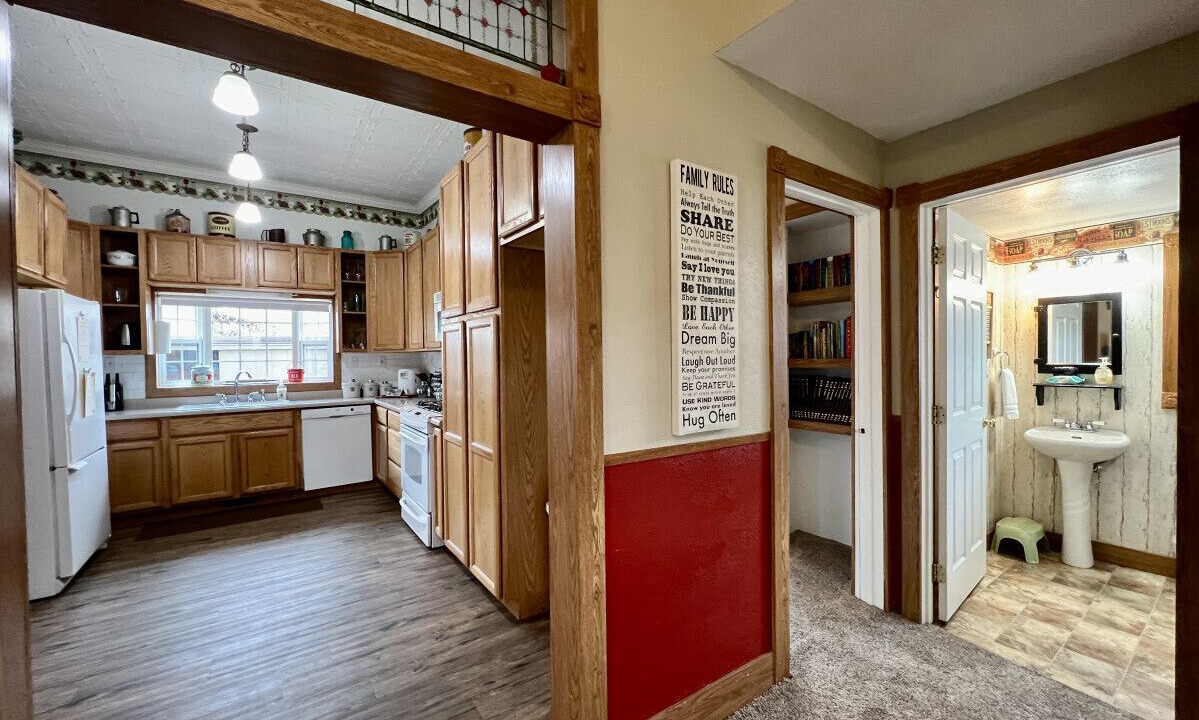 Photo of Bathroom in Baker City