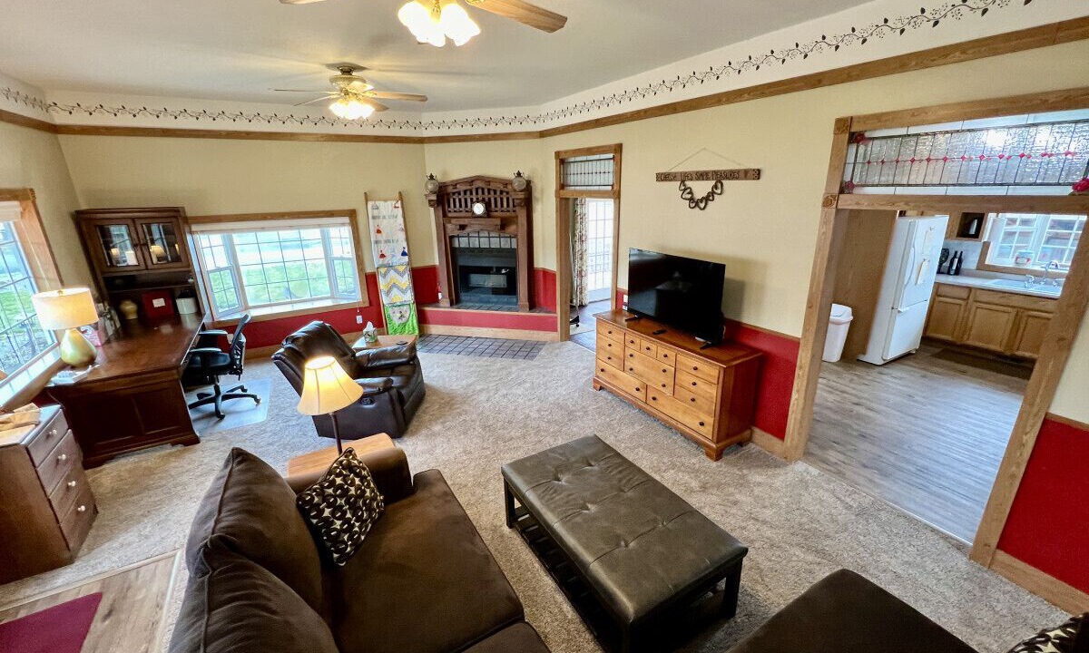 Photo of Bedroom in Baker City