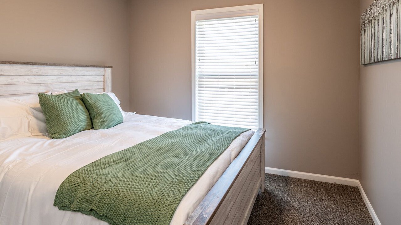 Photo of Bedroom in Smithville