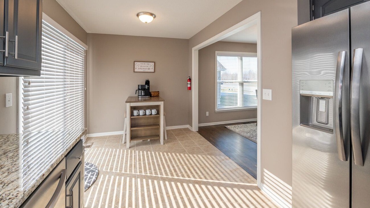 Photo of Kitchen in Smithville