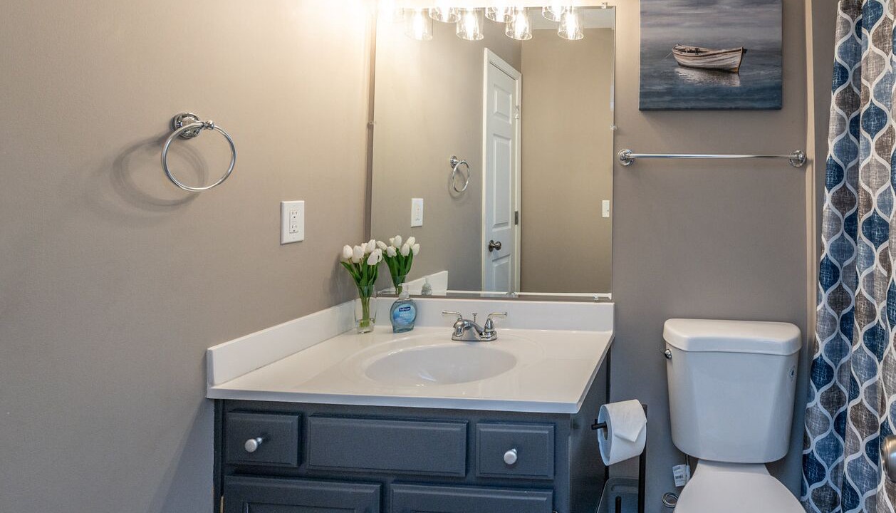 Photo of Bedroom in Smithville