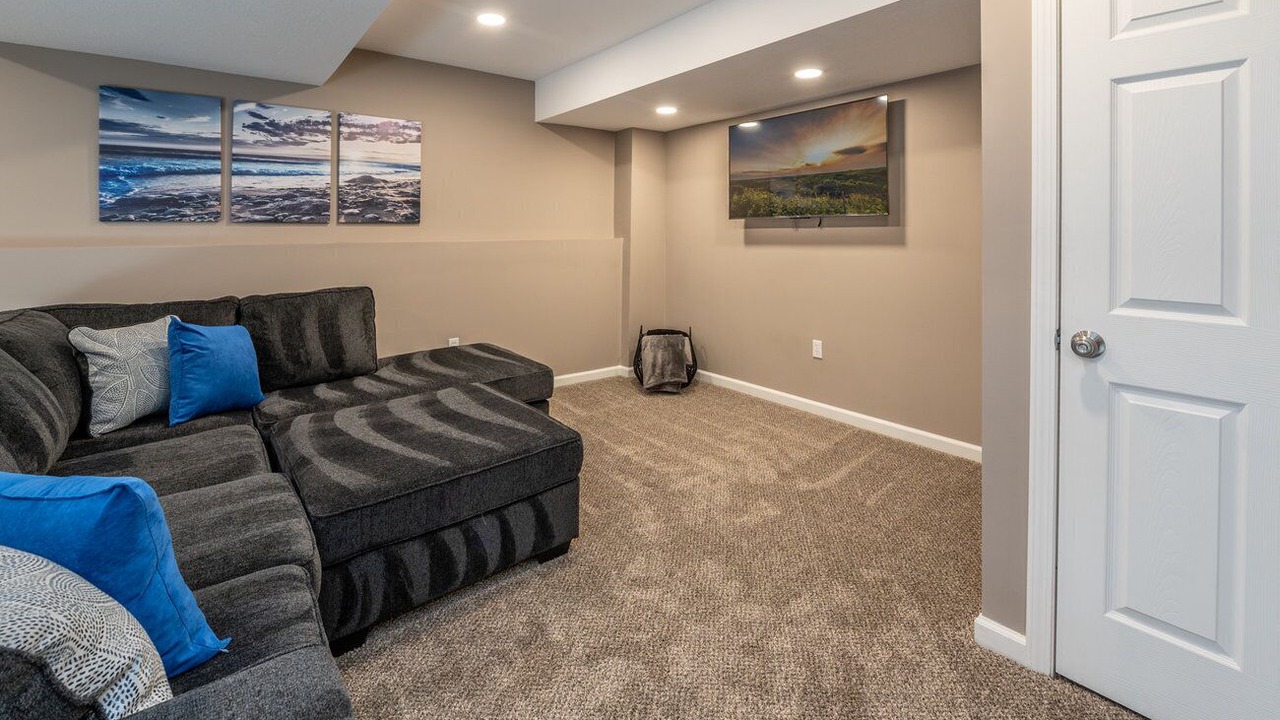Photo of Bedroom in Smithville