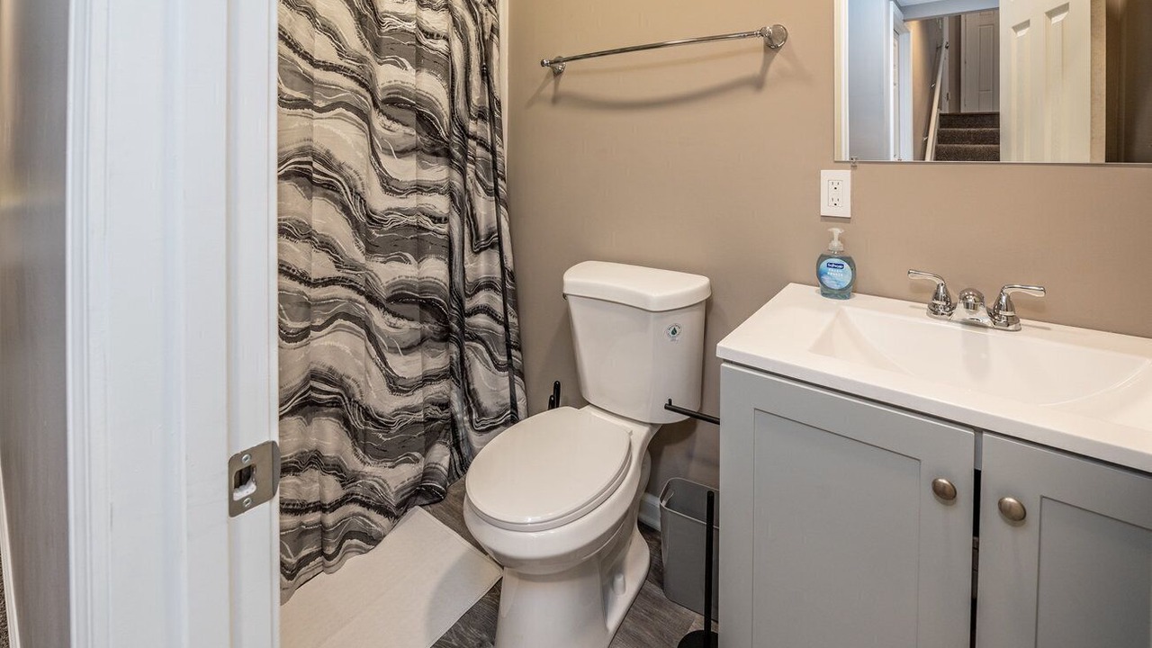 Photo of Bedroom in Smithville