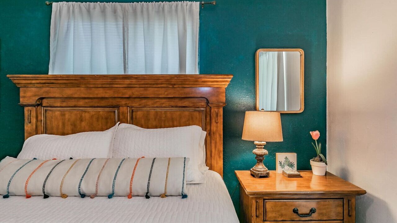 Photo of Bedroom in Arlington