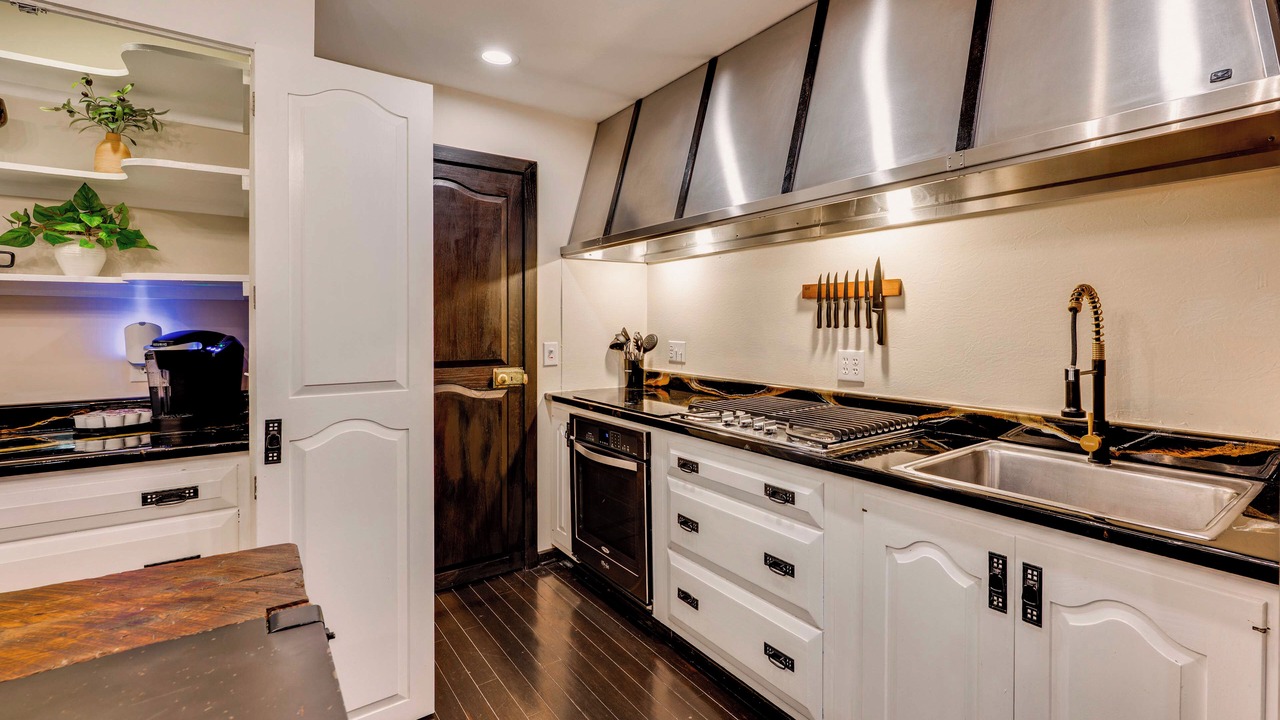 Photo of Kitchen in Denver