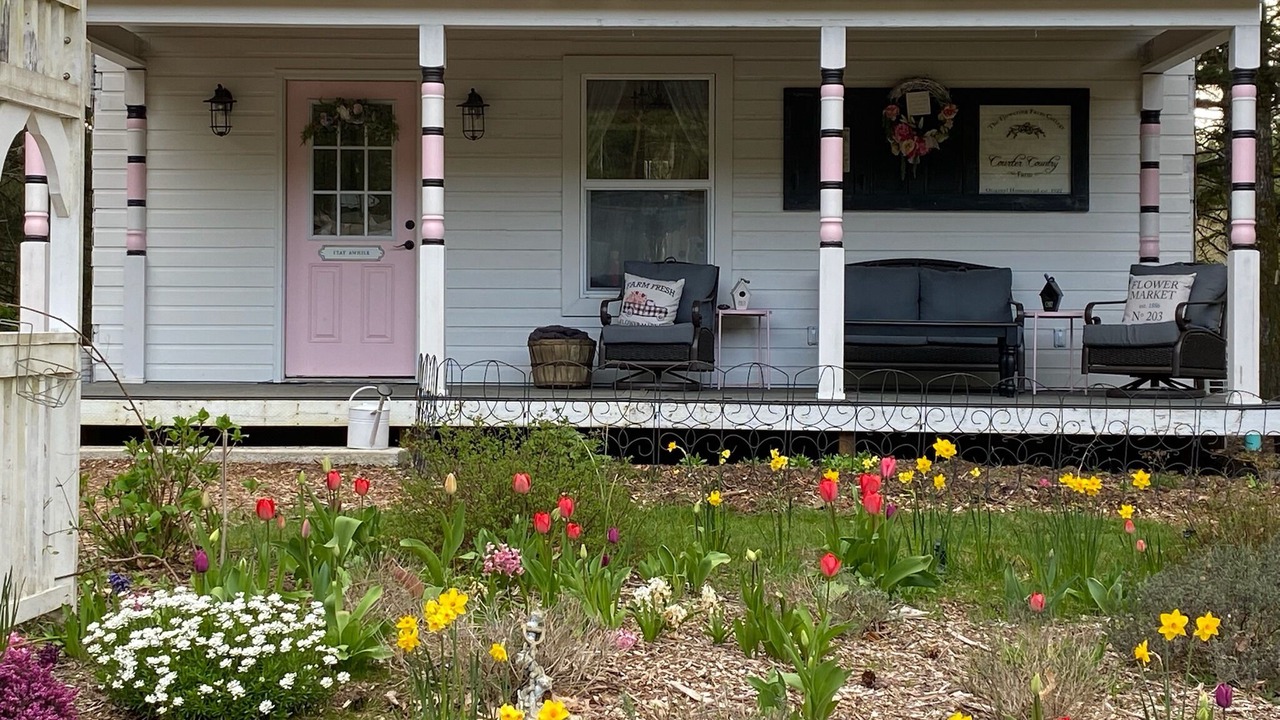 Photo of Patio Balcony in Rollingbay