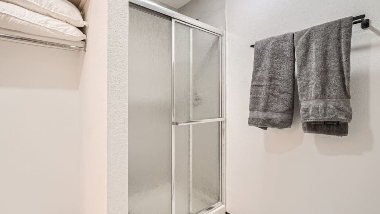 Photo of Bathroom in South Westminster