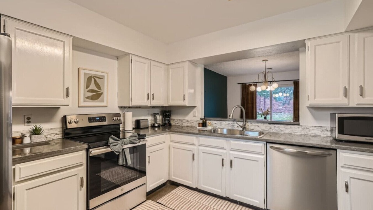 Photo of Kitchen in South Westminster
