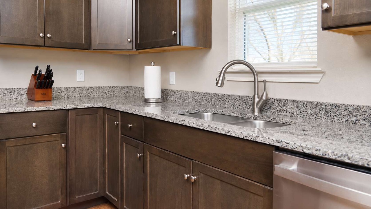Photo of Kitchen in San Angelo